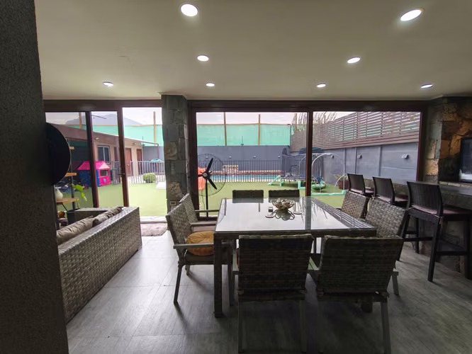 VENTA DE CASA EN CHICUREO CON PISCINA. (181418) - Imagen 17