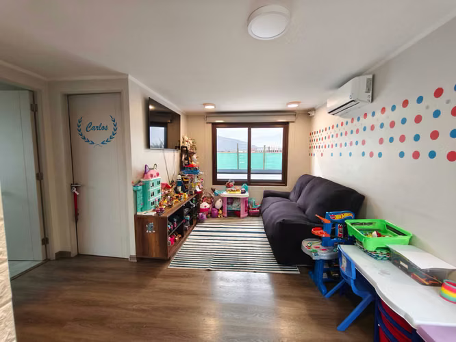 VENTA DE CASA EN CHICUREO CON PISCINA. (181418) - Imagen 26