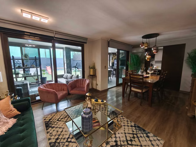 VENTA DE CASA EN CHICUREO CON PISCINA. (181418) - Imagen 12