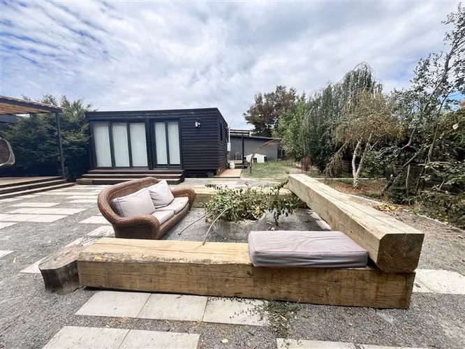 Vendemos Excelente Casa en Loteo Cerrado Alto Las Cruces - Imagen 29