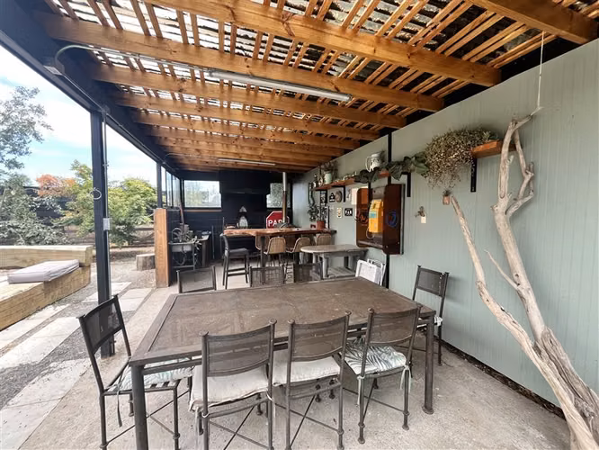 Vendemos Excelente Casa en Loteo Cerrado Alto Las Cruces