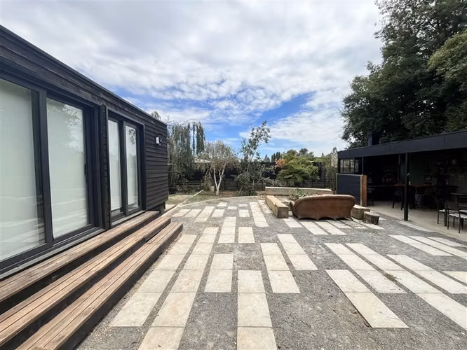 Vendemos Excelente Casa en Loteo Cerrado Alto Las Cruces