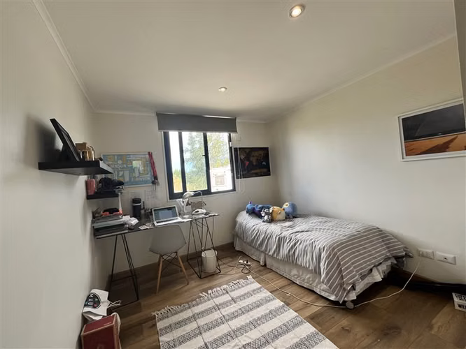 Vendemos Excelente Casa en Loteo Cerrado Alto Las Cruces - Imagen 17