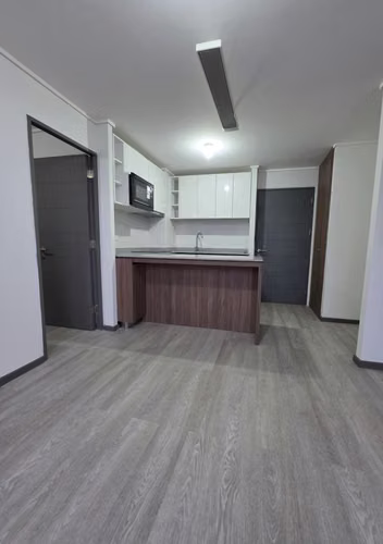 Arriendo Hermoso departamento a minutos del centro - Imagen 4