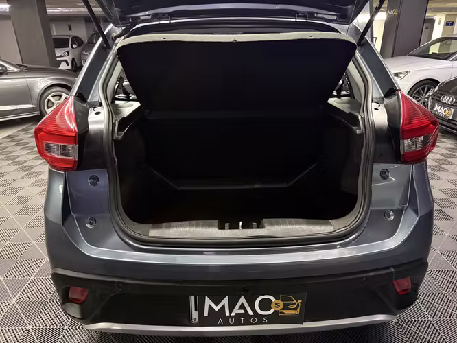 CHERY TIGGO 2 2022