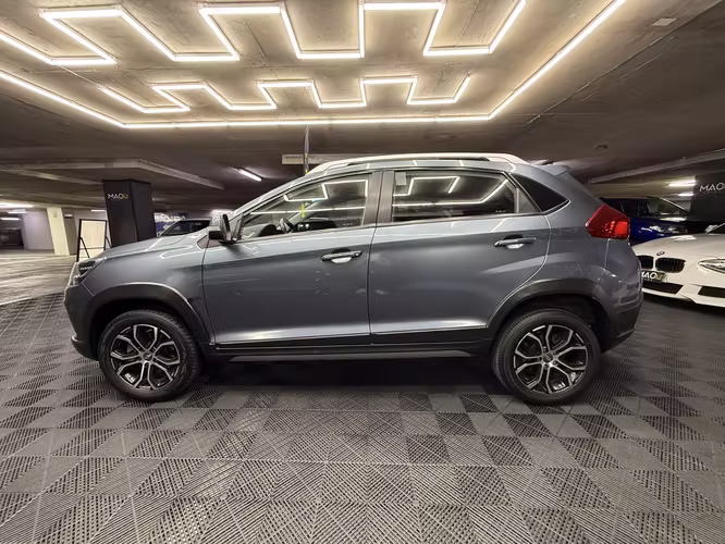 CHERY TIGGO 2 2022