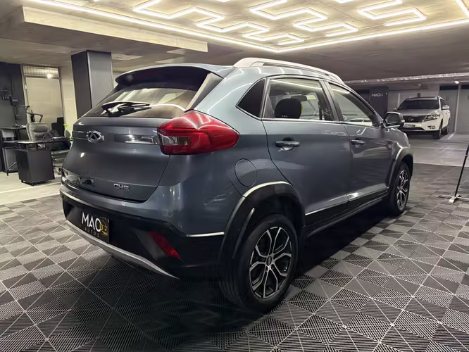 CHERY TIGGO 2 2022