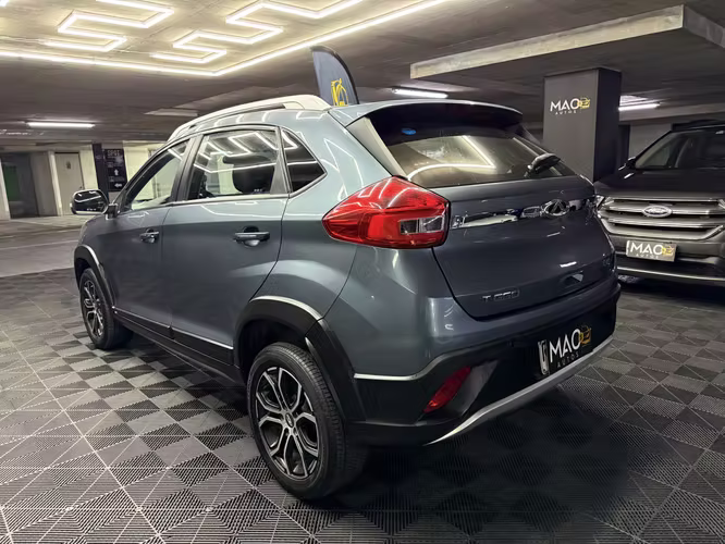 CHERY TIGGO 2 2022