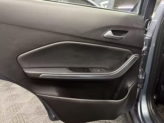 CHERY TIGGO 2 2022