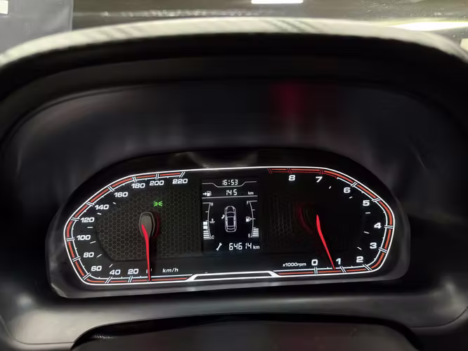 CHERY TIGGO 2 2022