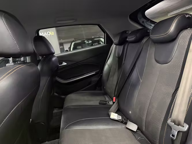 CHERY TIGGO 2 2022
