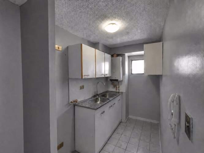 Departamento 3 dormitorios en venta, San Antonio, Santiago Centro - Imagen 4