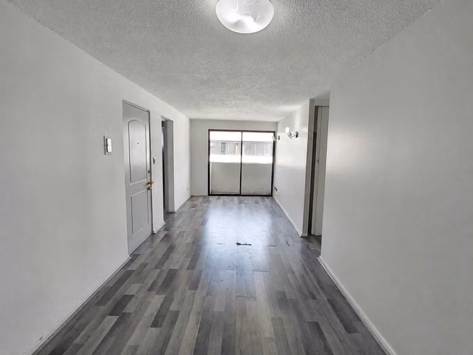 Departamento 3 dormitorios en venta, San Antonio, Santiago Centro - Imagen 3