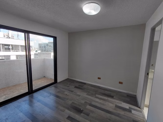 Departamento 3 dormitorios en venta, San Antonio, Santiago Centro - Imagen 11