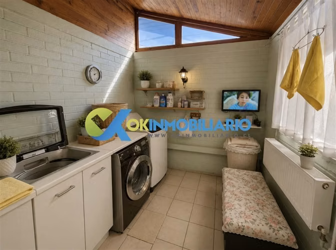 Casa en venta de 3 dorm. en Maipú - Imagen 7