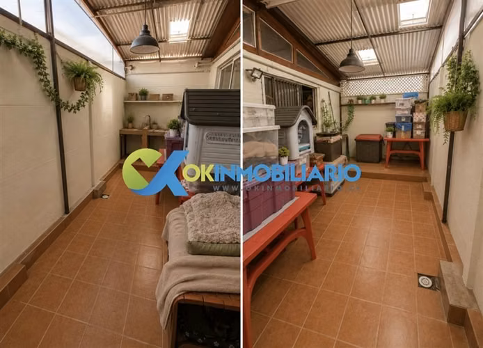 Casa en venta de 3 dorm. en Maipú - Imagen 5