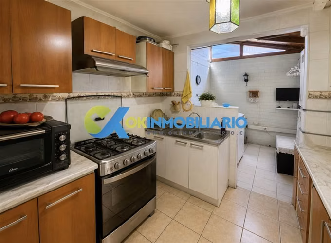 Casa en venta de 3 dorm. en Maipú - Imagen 9