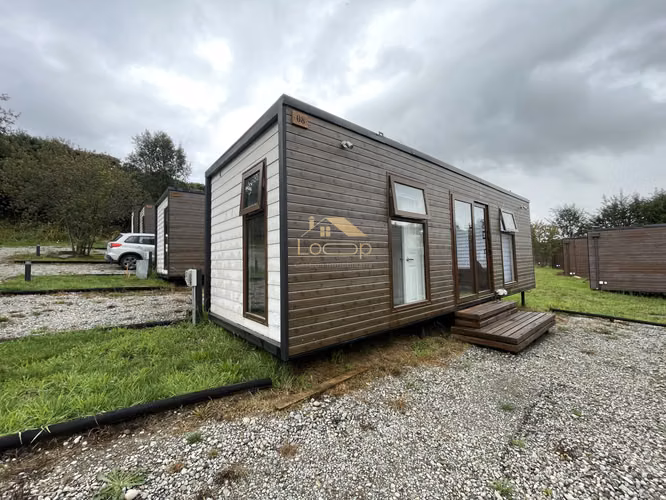 Tiny house nuevas en arriendo - Imagen 17