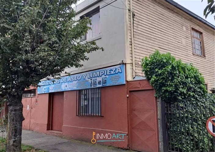 Local Comercial en venta centro de Temuco - Imagen 2