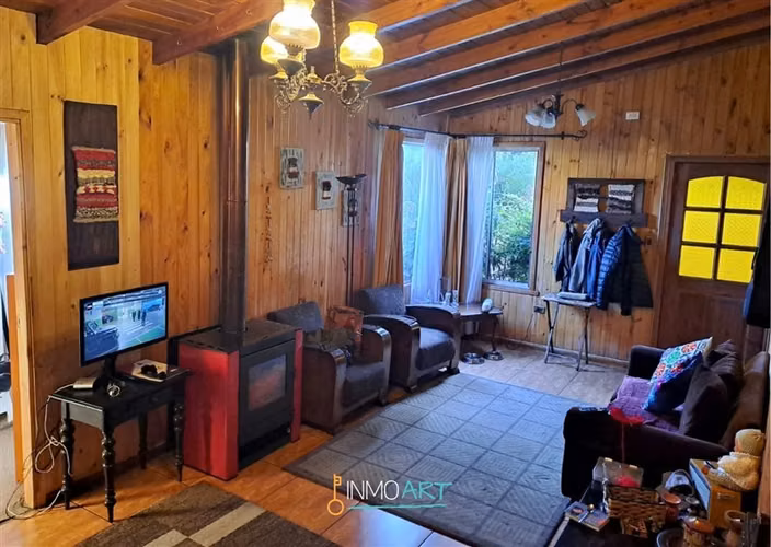 Local Comercial en venta centro de Temuco - Imagen 4