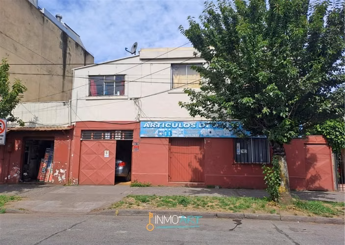 Local Comercial en venta centro de Temuco