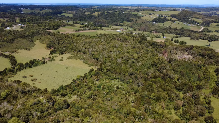 Venta Terreno Curaco de Vélez, Chiloé