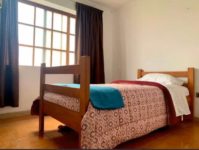 Arriendo casa amoblada sector sur coviefi - Imagen 9
