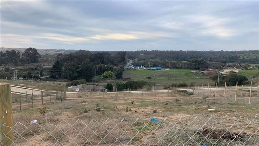 Parcela urbanizada Condominio Parque Norte (181456) - Imagen 8