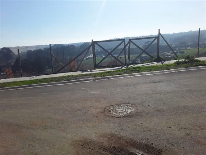 Parcela urbanizada Condominio Parque Norte (181456)