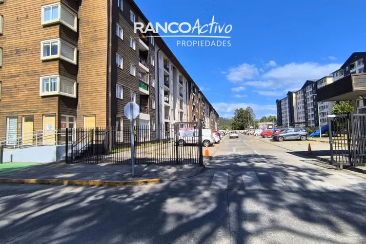 Departamento en Las Ánimas, Valdivia - Imagen 15