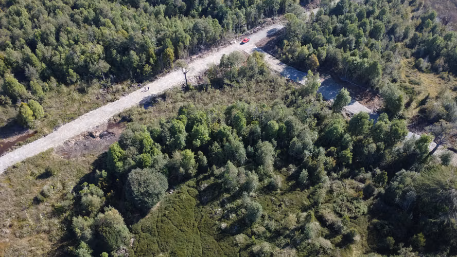 Venta Parcela Sector Exclusivo, Puerto Montt - Imagen 4