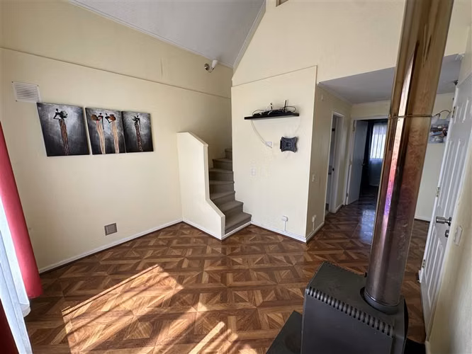 Casa de Esquina en Arriendo Brisas de la Ribera 3Dorm 2Baños