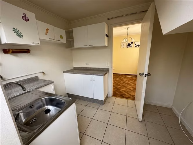 Casa de Esquina en Arriendo Brisas de la Ribera 3Dorm 2Baños
