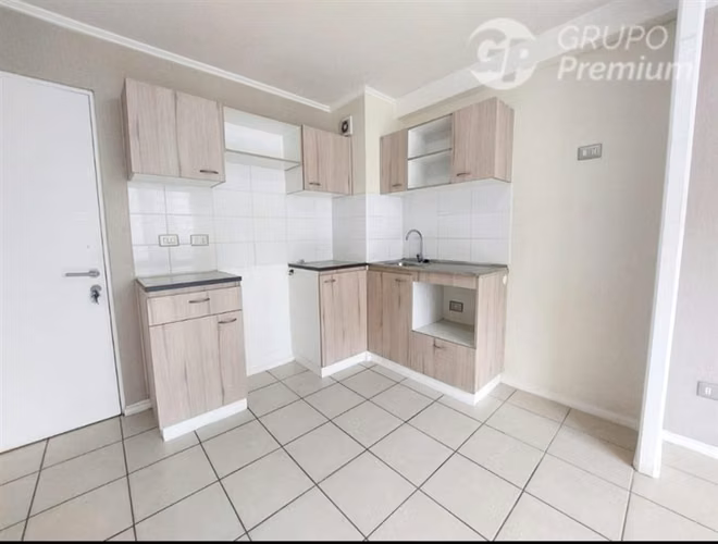 Hermoso Departamento en venta de 1 dorm. en La Granja - Imagen 6