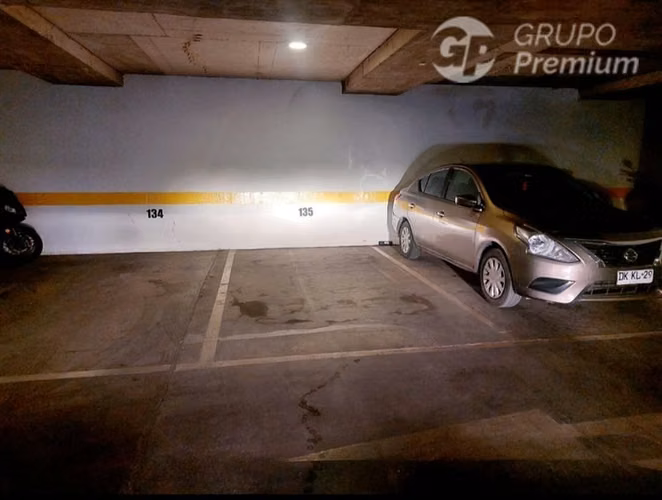 Departamento en venta de 1 dorm. 1B 1E en La Granja