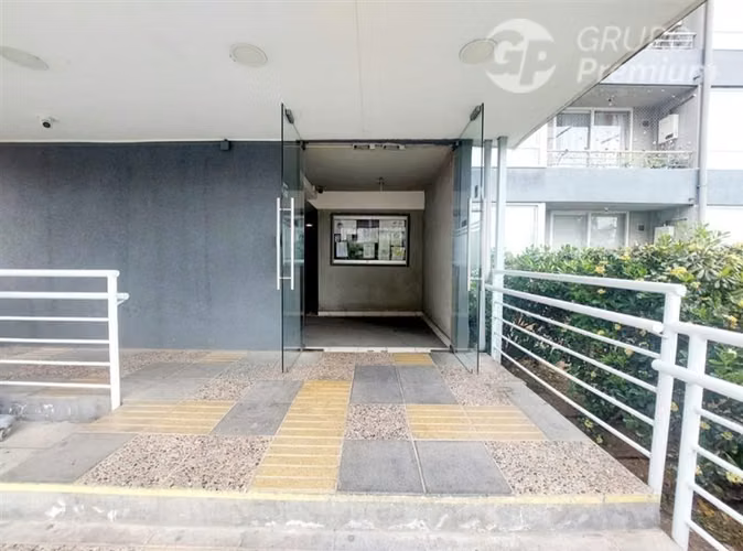 Hermoso Departamento en venta de 1 dorm. en La Granja - Imagen 3