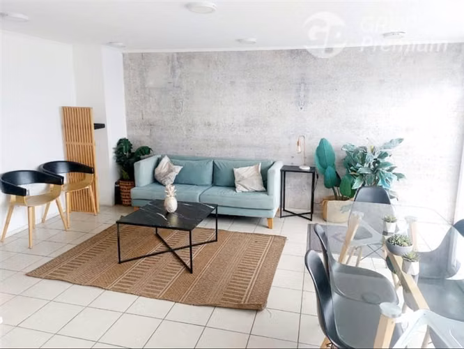 Departamento en venta de 1 dorm. 1B 1E en La Granja - Imagen 10