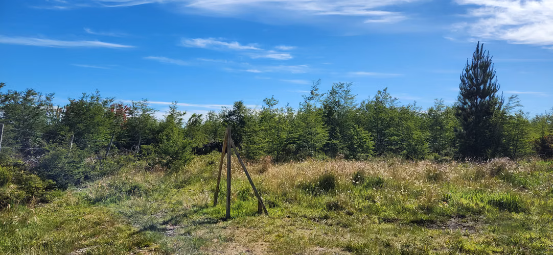 Venta de Terreno con Cabaña Ruta V-852, Camino Isla de Chiloé - Imagen 5