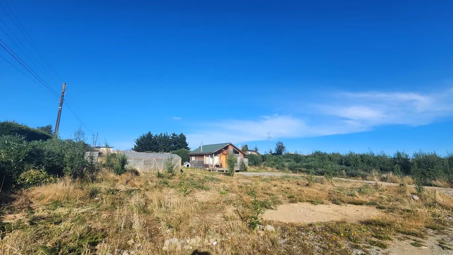 Venta de Terreno con Cabaña Ruta V-852, Camino Isla de Chiloé - Imagen 6