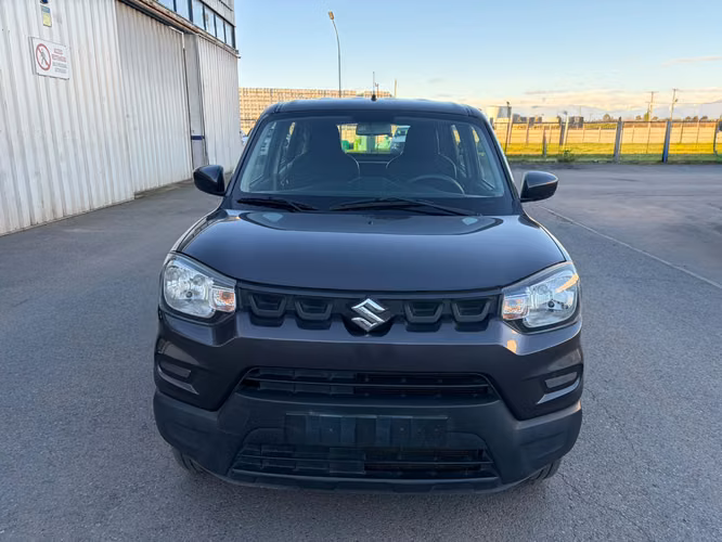SUZUKI S-PRESSO 1.0 GLX AC MT - Imagen 5