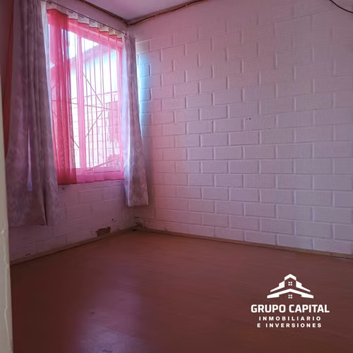 Casa con Patio y Árboles Frutales en Quillota - Imagen 18