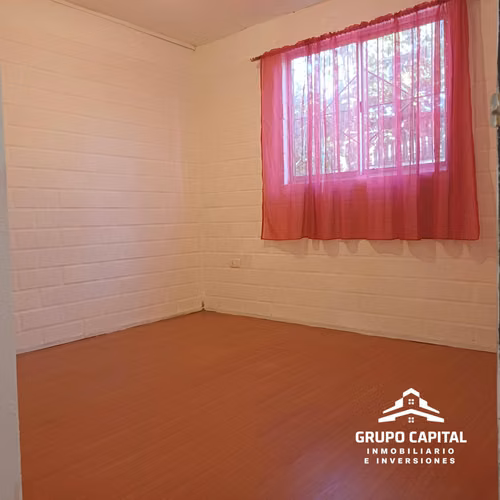 Casa con Patio y Árboles Frutales en Quillota - Imagen 21