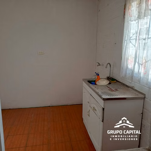 Casa con Patio y Árboles Frutales en Quillota - Imagen 12