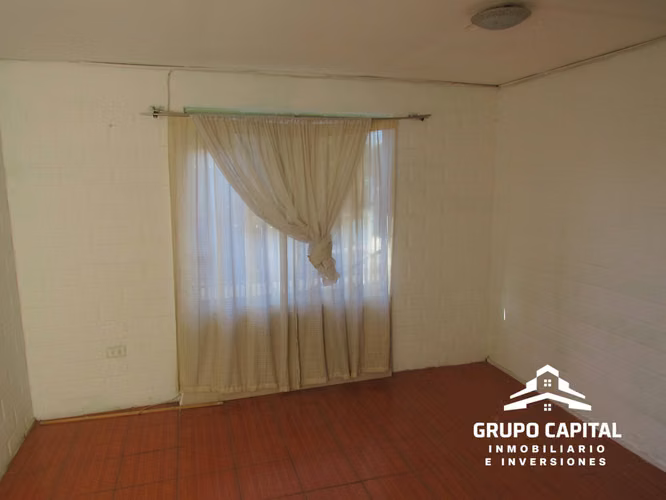 Casa con Patio y Árboles Frutales en Quillota - Imagen 8