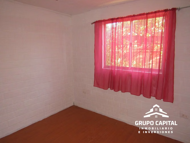 Casa con Patio y Árboles Frutales en Quillota - Imagen 22