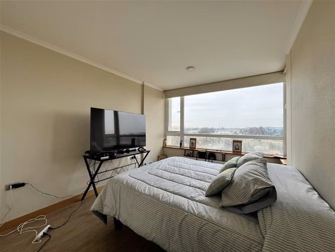 Vendemos Excelente Departamento Las Rastras-Talca