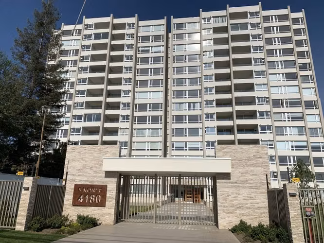 Vendemos Excelente Departamento Las Rastras-Talca