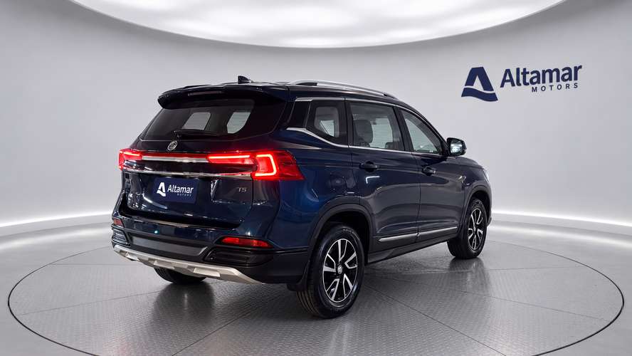 Dongfeng T5 2025