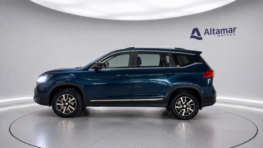 Dongfeng T5 2025
