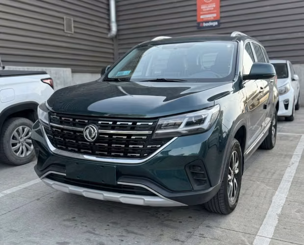 Dongfeng T5 2025